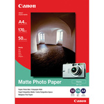 Canon papir A4, mat