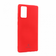 Torbica Teracell Giulietta za Samsung N980F Galaxy Note 20 mat crvena