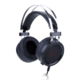Redragon Scylla H901 gaming slušalice, 3.5 mm, crna/zlatna, 103dB/mW/113dB/mW, mikrofon