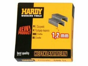 Kaem Hardy Municija za heftalicu 8x10x1.2mm