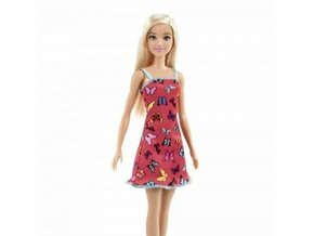 HMX Barbie lutka fashionistas