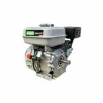 GARDENmaster benzinski motor 6.5ks OHV168F