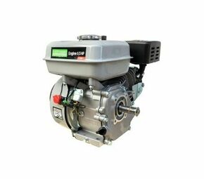 GARDENmaster benzinski motor 6.5ks OHV168F