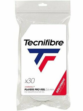 Tecnifibre Grip TF Players Pro Feel 30kom