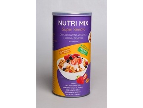 Bio tea Nutri mix