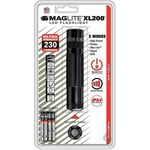 Maglite baterijska LED lampa XL200-S3016