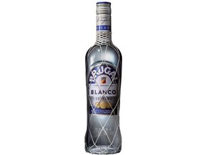 Brugal Rum Blanco 1l