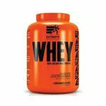 ExtriFit 100% Instant Whey Protein, 2000g