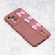 Torbica Bow za Samsung A536B Galaxy A53 5G roze