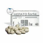 VetaPro HEPATOFORTE 30 tableta