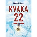 Dzozef Heler Kvaka 22