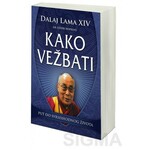 Kako vezbati Dalaj Lama XIV