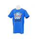 Eastbound Dečja majica Kids Stay Cool Tee EBK747-Blu