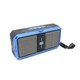 Bluetooth zvucnik G36 plavi