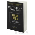 Izvan reda 12 dodatnih pravila za zivot Dr Dzordan Piterson