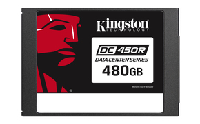 Kingston DC450 SEDC450R/480G SSD 480GB