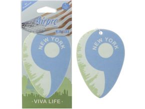 Airpro Mirisni osveživač Viva Life New York City