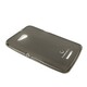 Futrola silikon DURABLE za Sony Xperia E4g E2003 siva