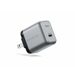 SATECHI 20W USB-C PD Wall Charger - Space Grey