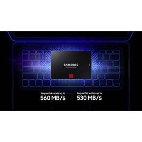 Samsung 860 Pro MZ-76P1T0B/EU SSD 1TB