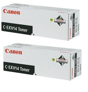 Canon zamenski toner C-EXV14