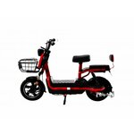 Adria 292021, električni bicikl