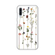 Torbica Silikonska Print Skin za Samsung A307F/A505F/A507F Galaxy A30s/A50/A50s Flower