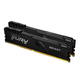 Kingston Fury Beast KF436C17BBK2/16, 16GB/8GB DDR4 3200MHz/3600MHz, CL17/CL18, (2x8GB)