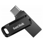 SanDisk Ultra Dual GO 64GB USB memorija