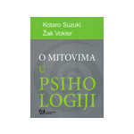 O mitovima u psihologiji - Kotaro Suzuki, Žak Vokler
