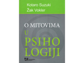 O mitovima u psihologiji - Kotaro Suzuki