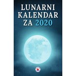 Lunarni kalendar za 2020