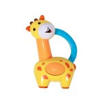 Baby Care Igracka Zvecka Žirafa