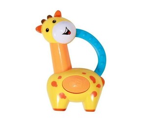 Baby Care Igracka Zvecka Žirafa