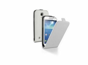 Torbica Cellular Line FLAP za Samsung Galaxy S4 MINI i9190 bela
