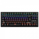 Armaggeddon MKA-3C PsychFalcon tastatura, USB, crna