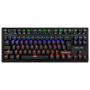 Armaggeddon MKA-3C PsychFalcon tastatura