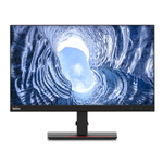Lenovo ThinkVision T24h-20 monitor, IPS, 23.8", 16:9, 2560x1440