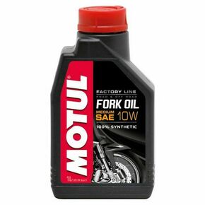 MOTUL fork oil l