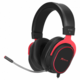 Xtrike Me GH-899 gaming slušalice, crna, 105dB/mW, mikrofon