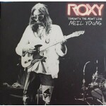 YOUNG NEIL ROXY TONIGHT S THE NIGHT LP