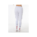 SD Pants White w – Limited edition - Ženske pantalone