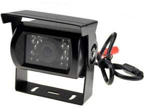 Kettz Rikverc kamera BUS/KOMBI LAB-5040 18 LED