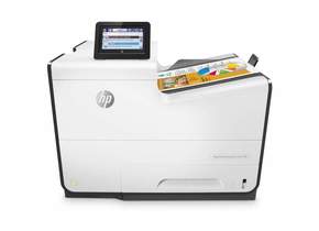 HP PageWide Enterprise Color 556dn multifunkcijski inkjet štampač