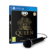 RAVENSCOURT PS4 Let's Sing Queen + 1 Mic