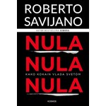 NulaNulaNula Roberto Savijano