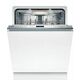 Bosch SMV8YCX02E ugradna mašina za pranje sudova
