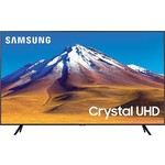 Samsung UE55TU7022 televizor, 55" (139 cm), LED, Ultra HD, Tizen, HDR 10