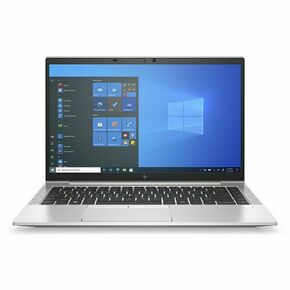 HP EliteBook 845 G8 14" AMD Ryzen 5 PRO 5650U