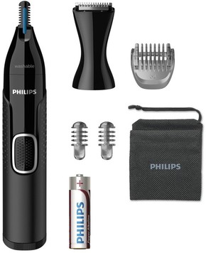 Philips NT5650/16 mašinica za bradu/mašinica za šišanje/trimer za nos i uši